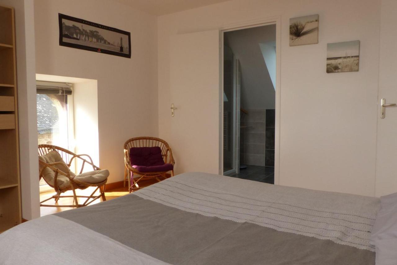Maison 4 Personnes En Bord De Mer - Golfe Du Morbihan Баден Экстерьер фото