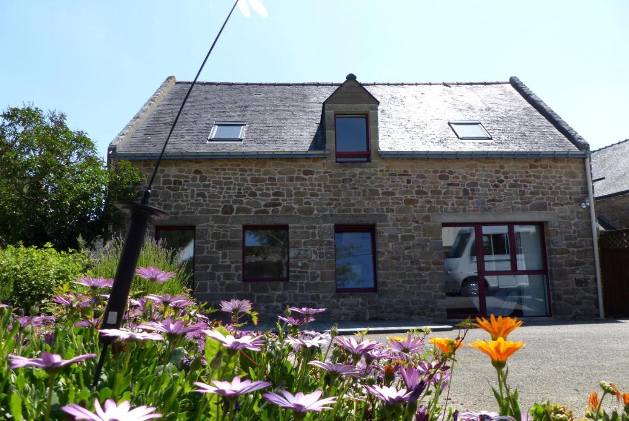 Maison 4 Personnes En Bord De Mer - Golfe Du Morbihan Баден Экстерьер фото
